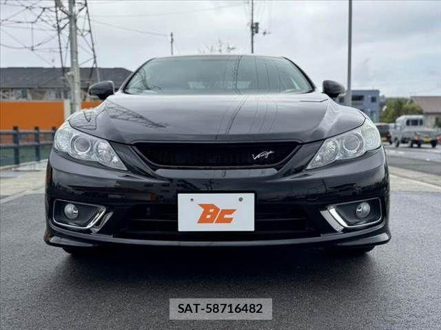Toyota MARK X 2012-03 8354886-8