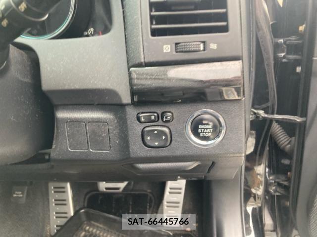 Toyota MARK X 2010-10 8366820-9
