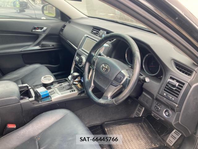 Toyota MARK X 2010-10 8366820-10