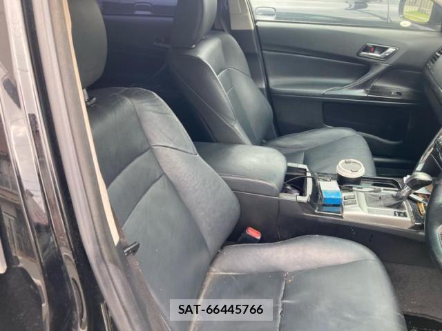Toyota MARK X 2010-10 8366820-11