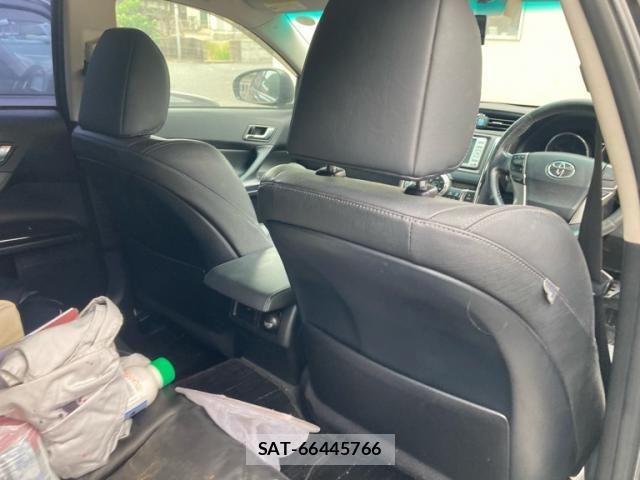 Toyota MARK X 2010-10 8366820-14