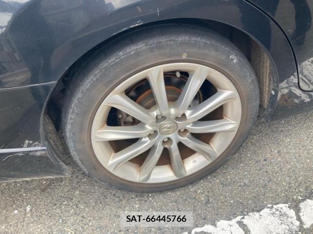 Toyota MARK X 2010-10 8366820-3