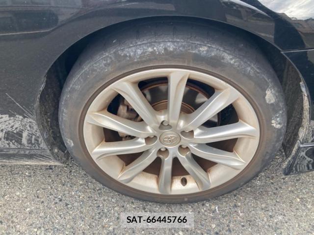 Toyota MARK X 2010-10 8366820-4