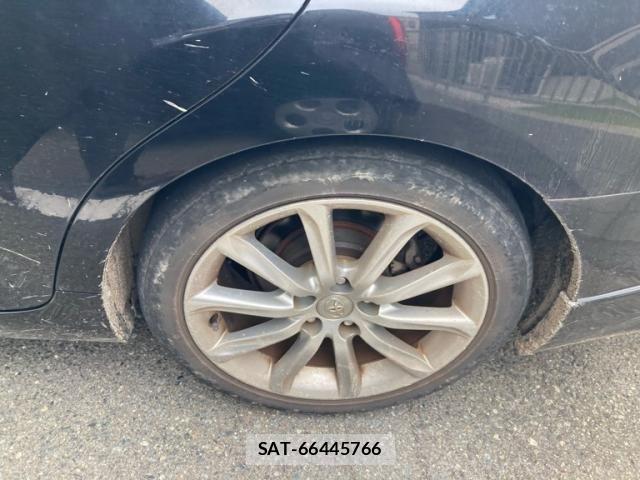 Toyota MARK X 2010-10 8366820-5