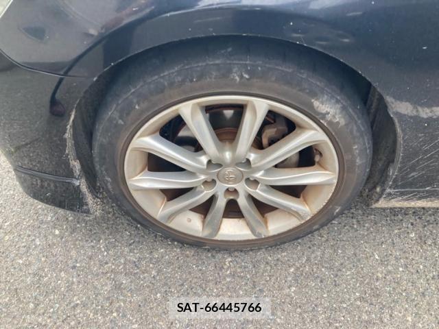 Toyota MARK X 2010-10 8366820-6