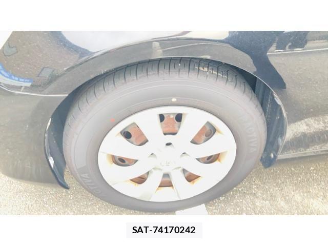 Toyota MARK X 2010-08 8366819-9