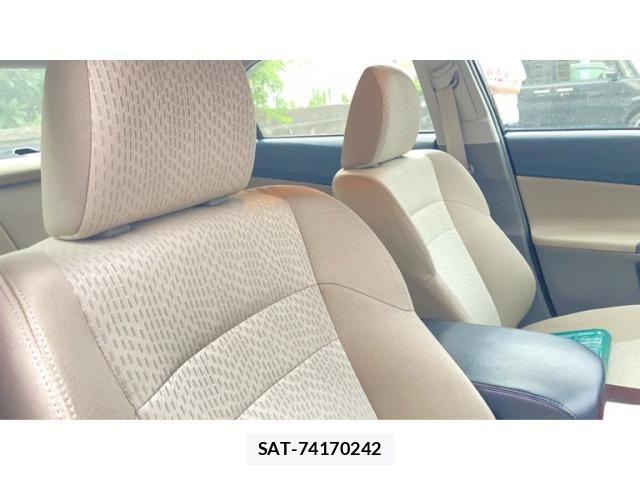 Toyota MARK X 2010-08 8366819-10