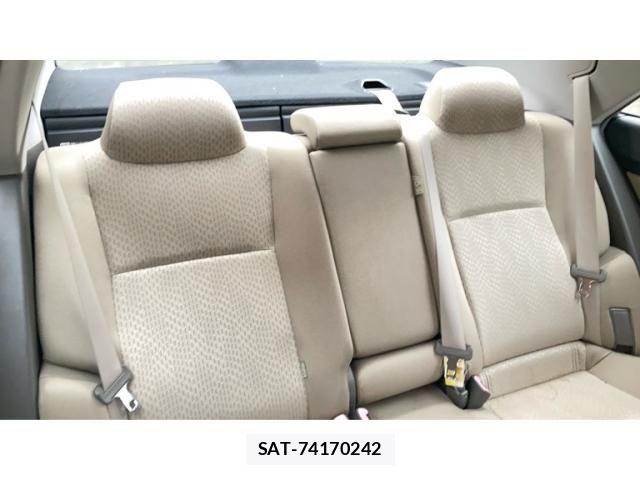 Toyota MARK X 2010-08 8366819-11