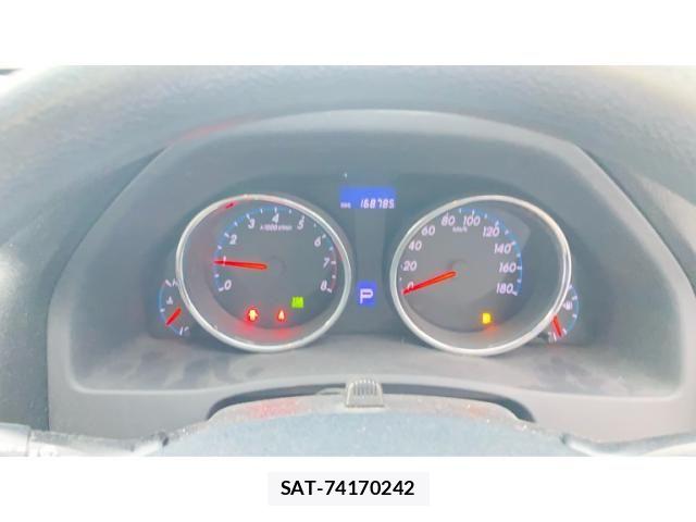 Toyota MARK X 2010-08 8366819-21