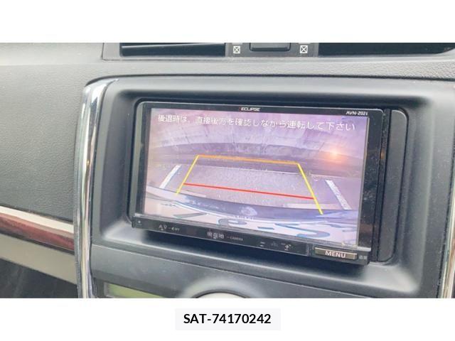Toyota MARK X 2010-08 8366819-22