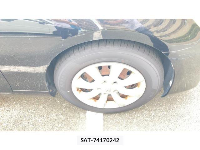 Toyota MARK X 2010-08 8366819-2
