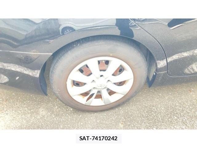 Toyota MARK X 2010-08 8366819-3