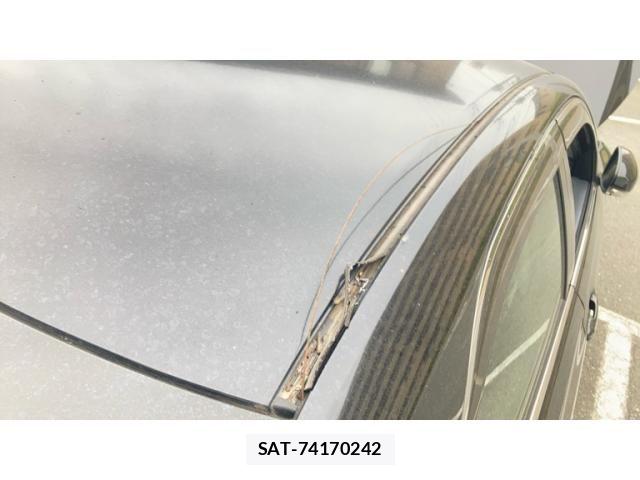 Toyota MARK X 2010-08 8366819-7
