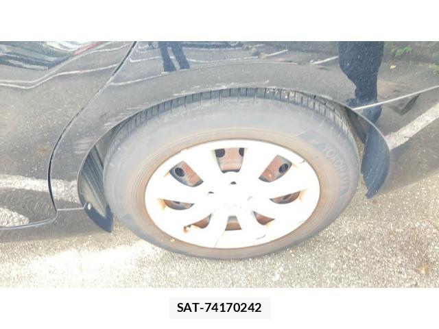 Toyota MARK X 2010-08 8366819-8