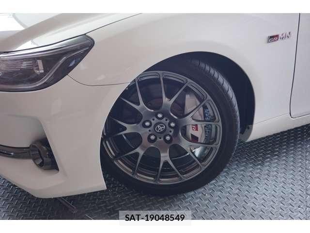 Toyota MARK X 2019-09 8366812-9