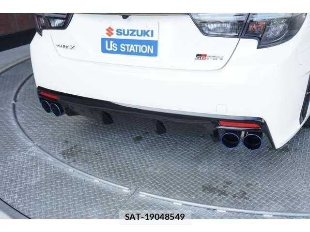 Toyota MARK X 2019-09 8366812-11
