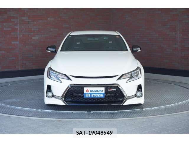 Toyota MARK X 2019-09 8366812-3