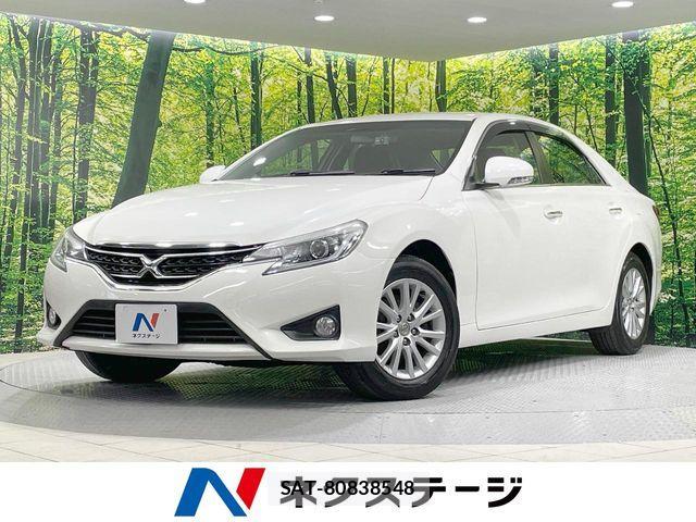 Toyota MARK X 2013-07 8366814-0