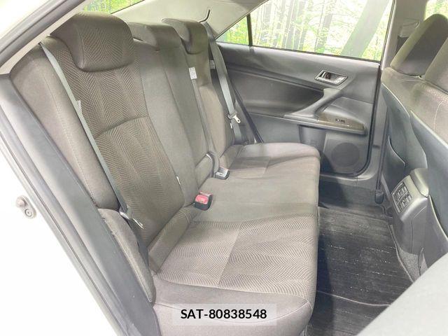 Toyota MARK X 2013-07 8366814-9