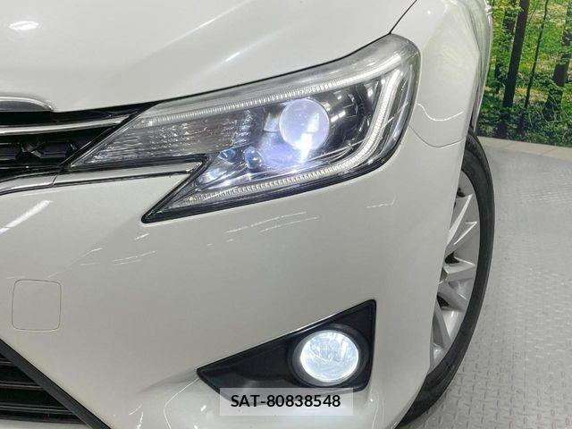 Toyota MARK X 2013-07 8366814-12