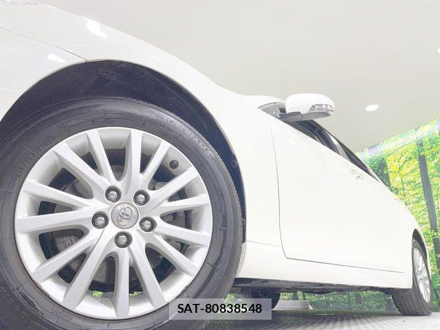 Toyota MARK X 2013-07 8366814-13