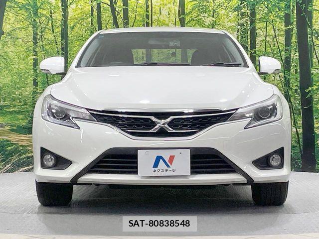 Toyota MARK X 2013-07 8366814-14