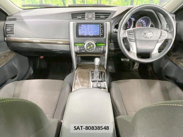 Toyota MARK X 2013-07 8366814-1