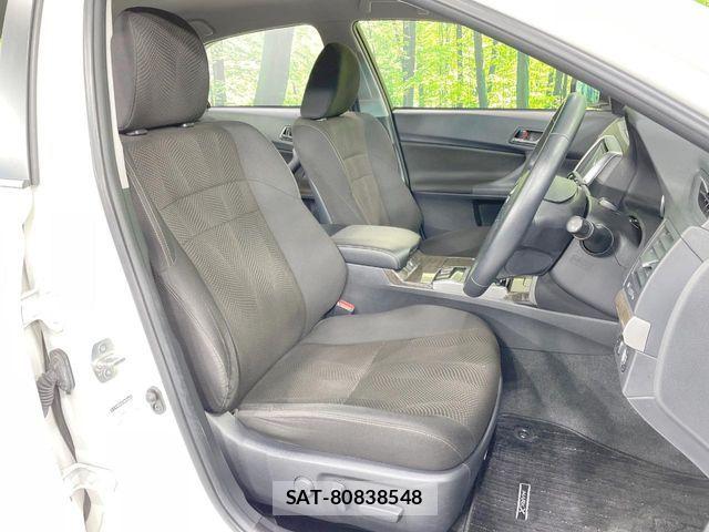 Toyota MARK X 2013-07 8366814-8