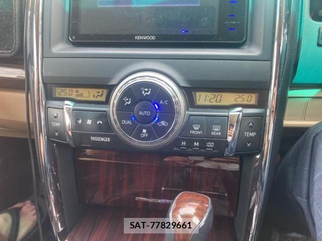 Toyota MARK X 2010-02 8366823-14