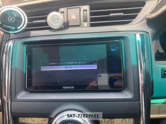 Toyota MARK X 2010-02 8366823-16