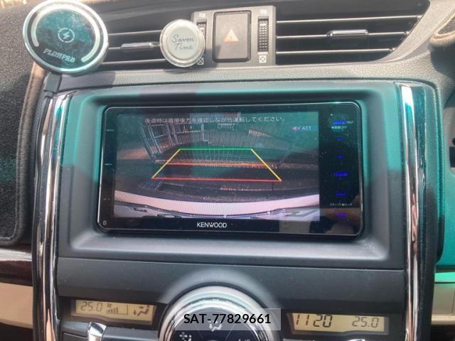 Toyota MARK X 2010-02 8366823-17