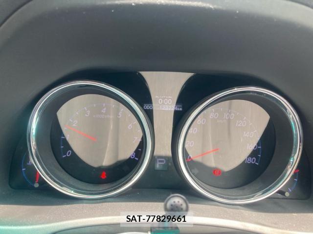 Toyota MARK X 2010-02 8366823-18