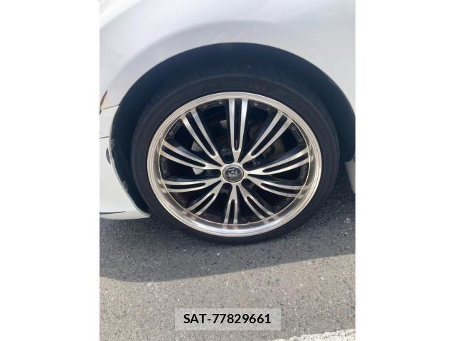 Toyota MARK X 2010-02 8366823-6