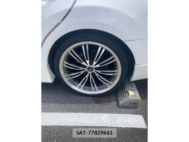Toyota MARK X 2010-02 8366823-7