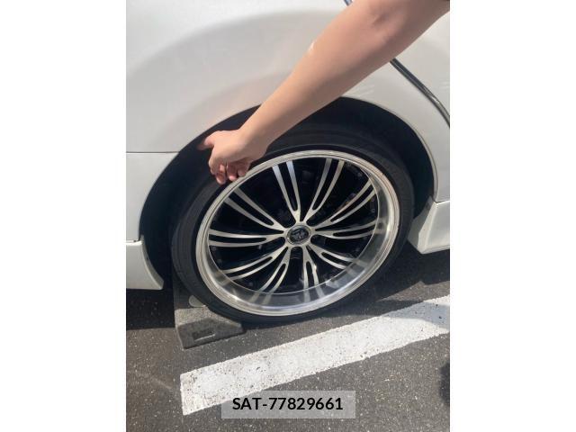 Toyota MARK X 2010-02 8366823-8