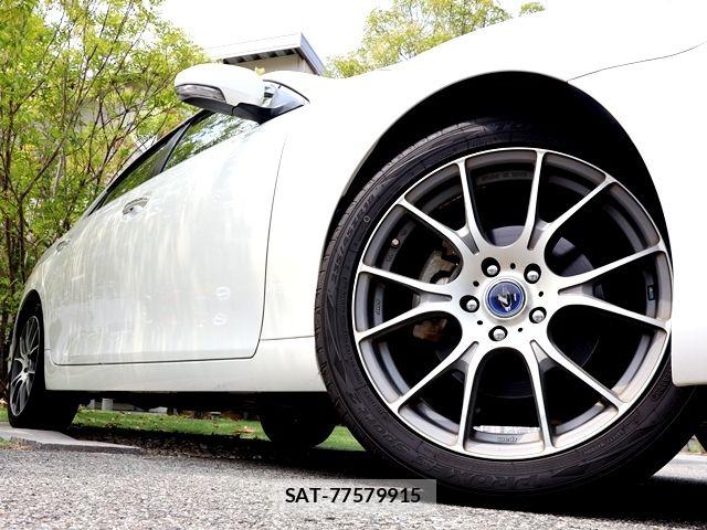 Toyota MARK X 2015-11 8366816-14