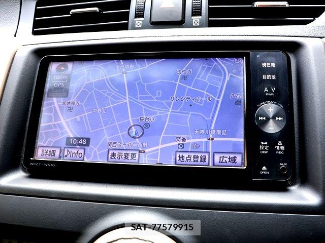 Toyota MARK X 2015-11 8366816-16