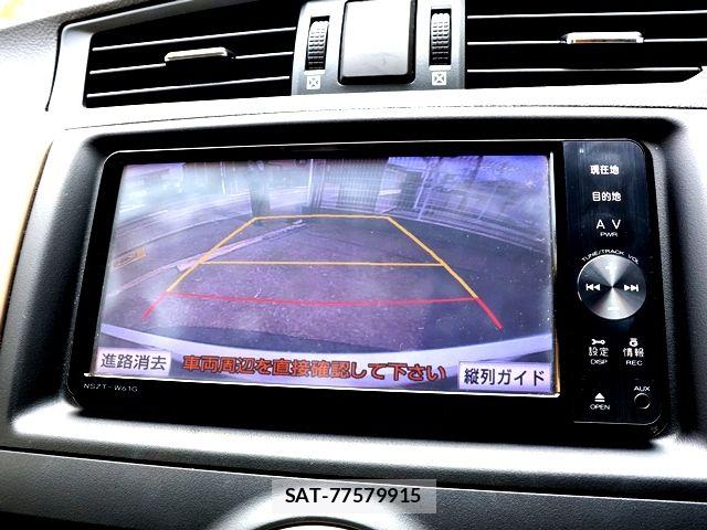 Toyota MARK X 2015-11 8366816-17