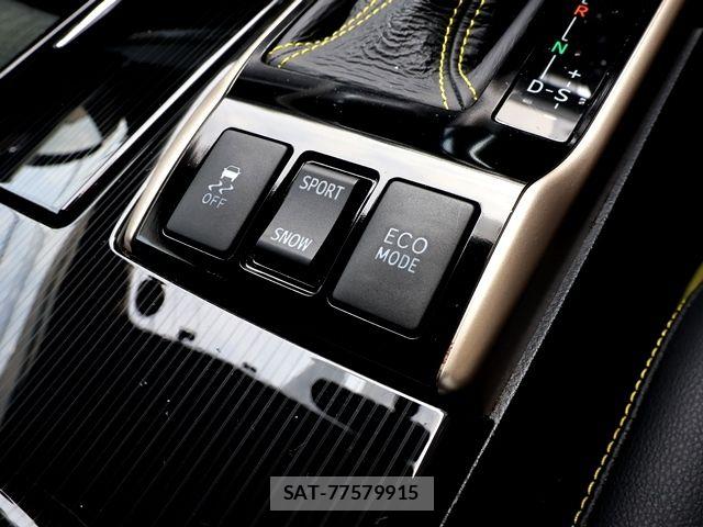 Toyota MARK X 2015-11 8366816-21