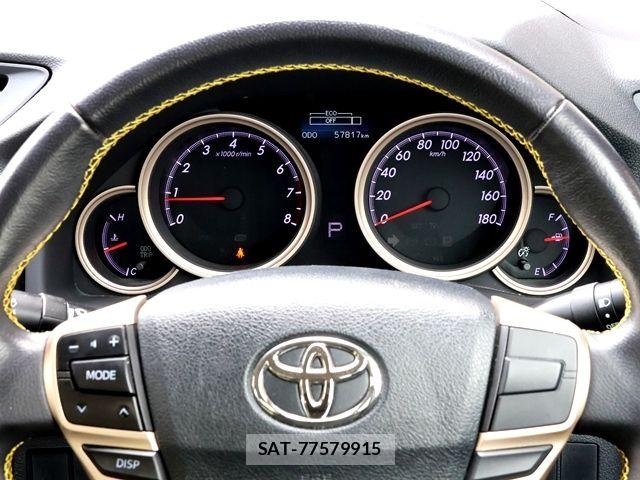 Toyota MARK X 2015-11 8366816-23