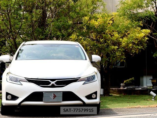 Toyota MARK X 2015-11 8366816-4