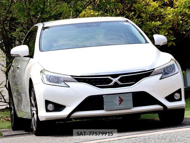 Toyota MARK X 2015-11 8366816-6