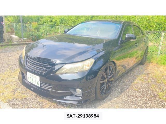 Toyota MARK X 2010-11 8366822-0