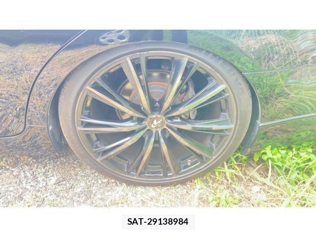 Toyota MARK X 2010-11 8366822-9