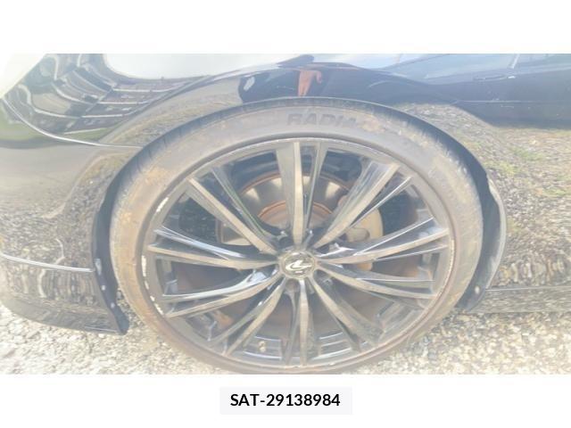 Toyota MARK X 2010-11 8366822-10