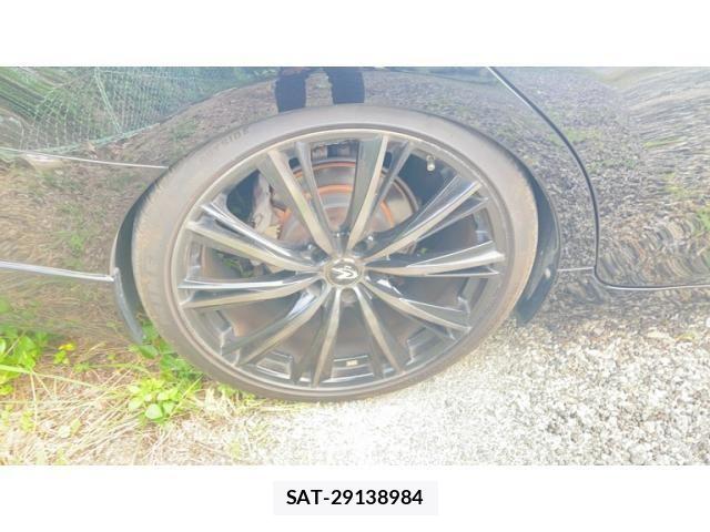Toyota MARK X 2010-11 8366822-12