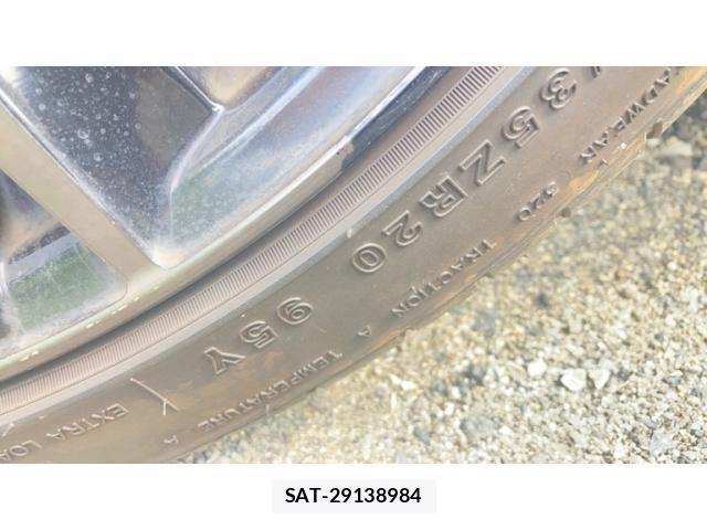 Toyota MARK X 2010-11 8366822-13