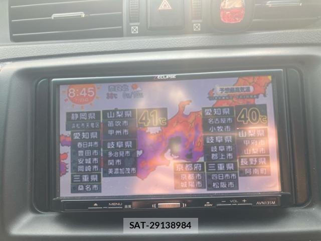Toyota MARK X 2010-11 8366822-16