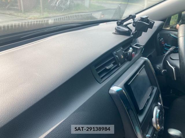Toyota MARK X 2010-11 8366822-20