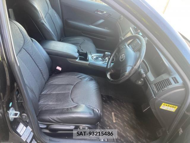 Toyota MARK X 2009-02 8366825-10